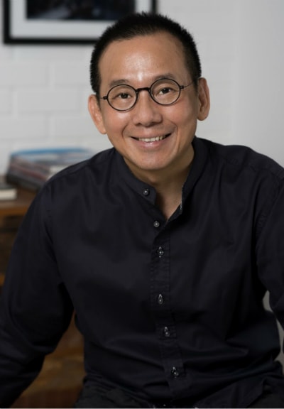 Daniel Yun